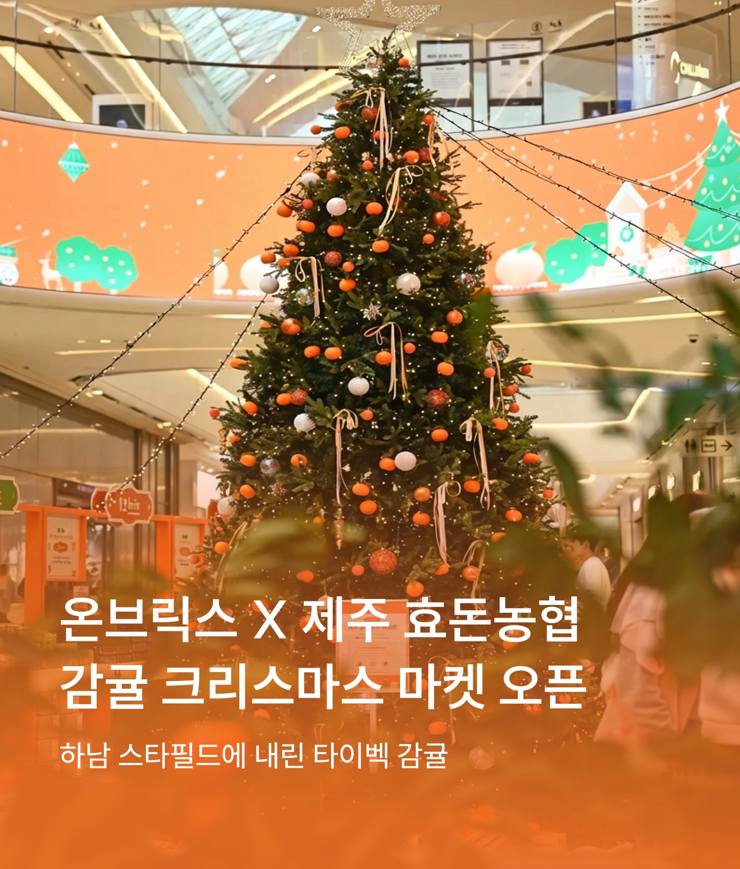 팝업스토어 현장 리포트